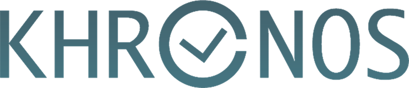 Logo Khronos